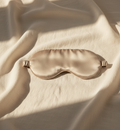 Manhattan Silk Eye Mask – Your Nightly Reset Ritual